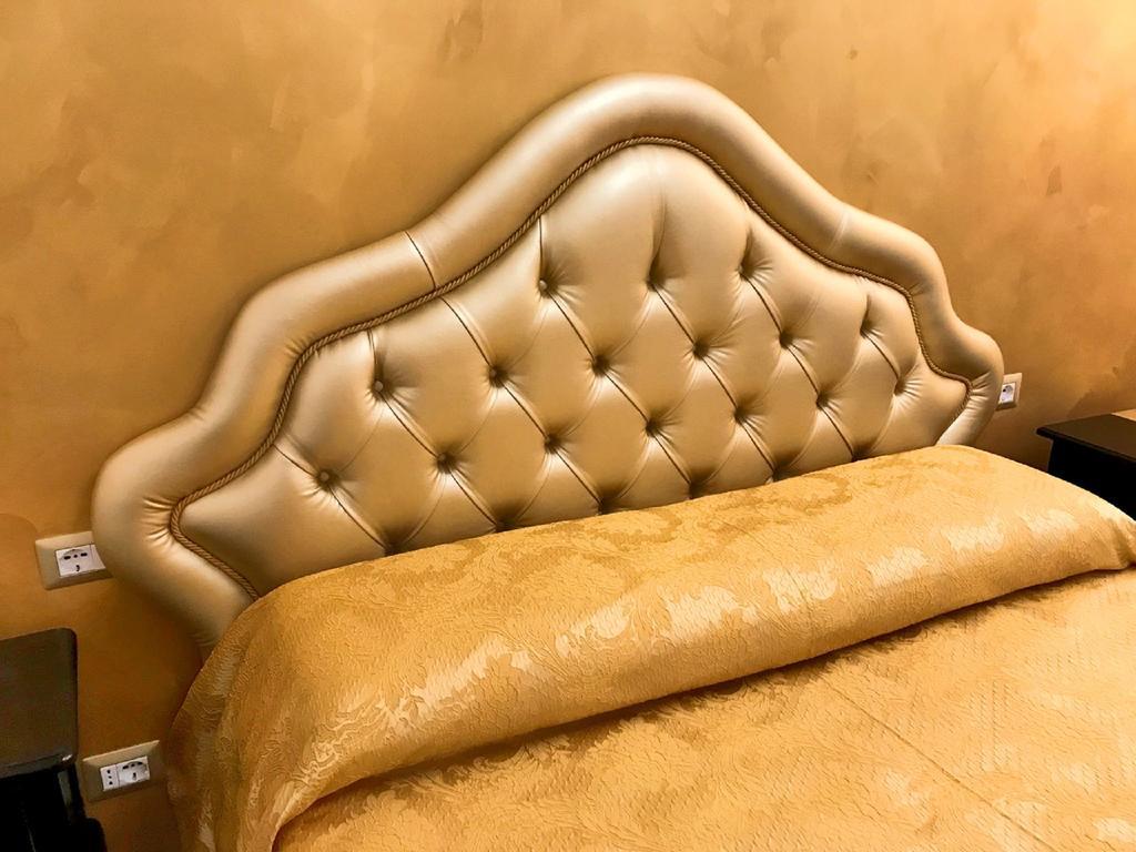 Secret Rhome Roma Dış mekan fotoğraf