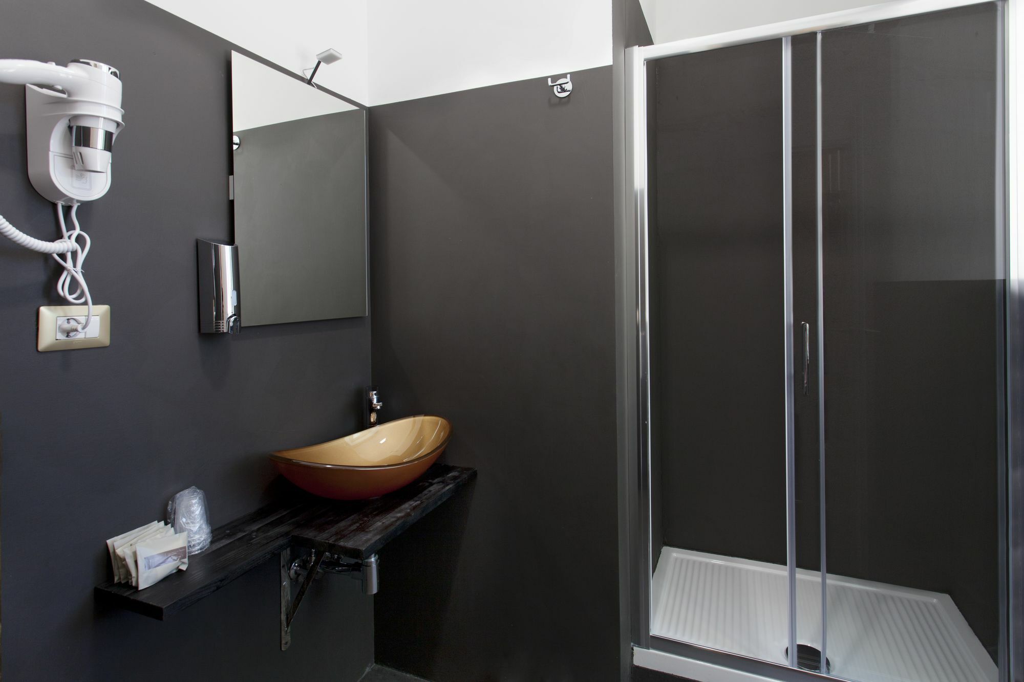 Secret Rhome Roma Dış mekan fotoğraf