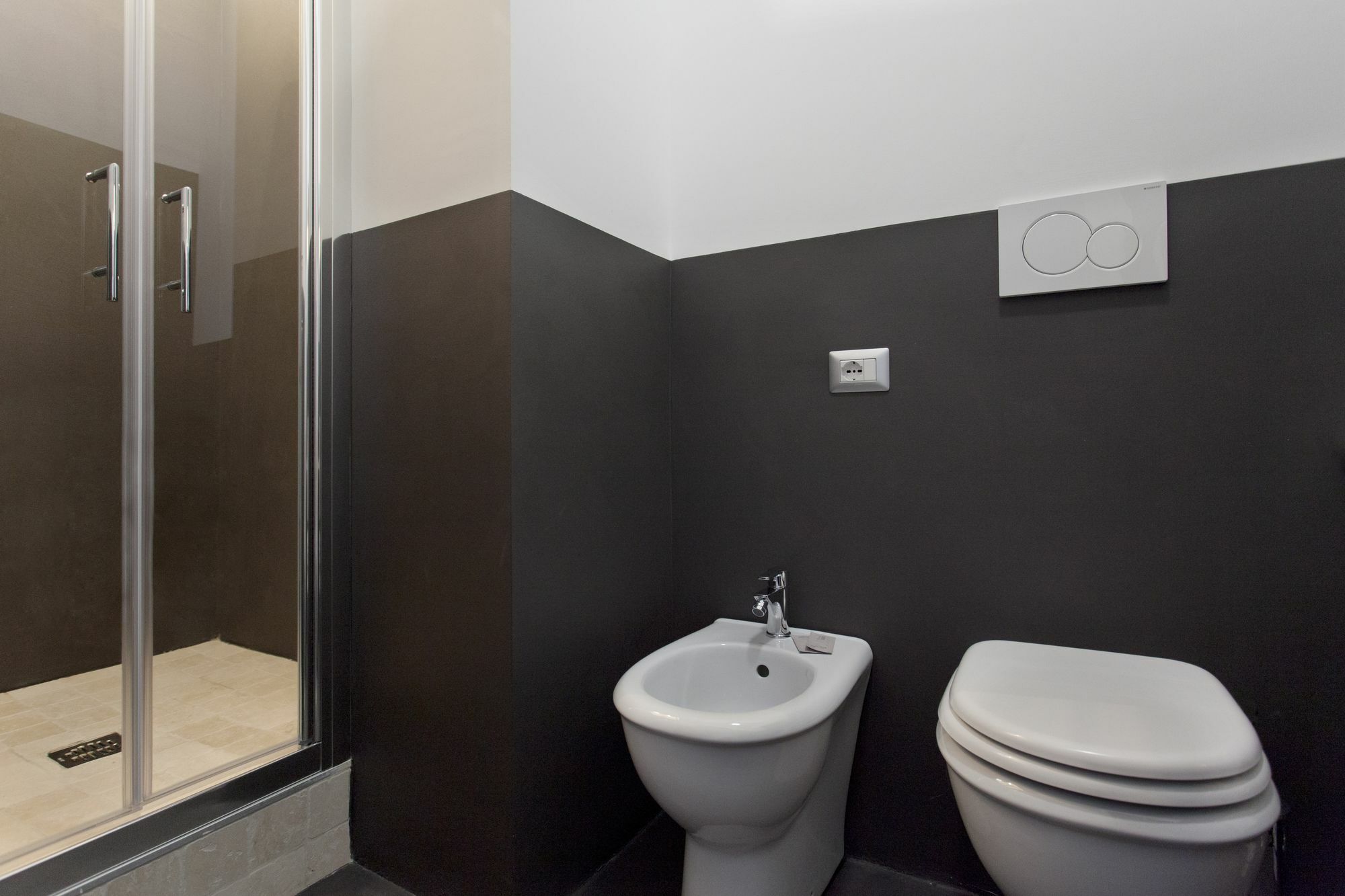 Secret Rhome Roma Dış mekan fotoğraf