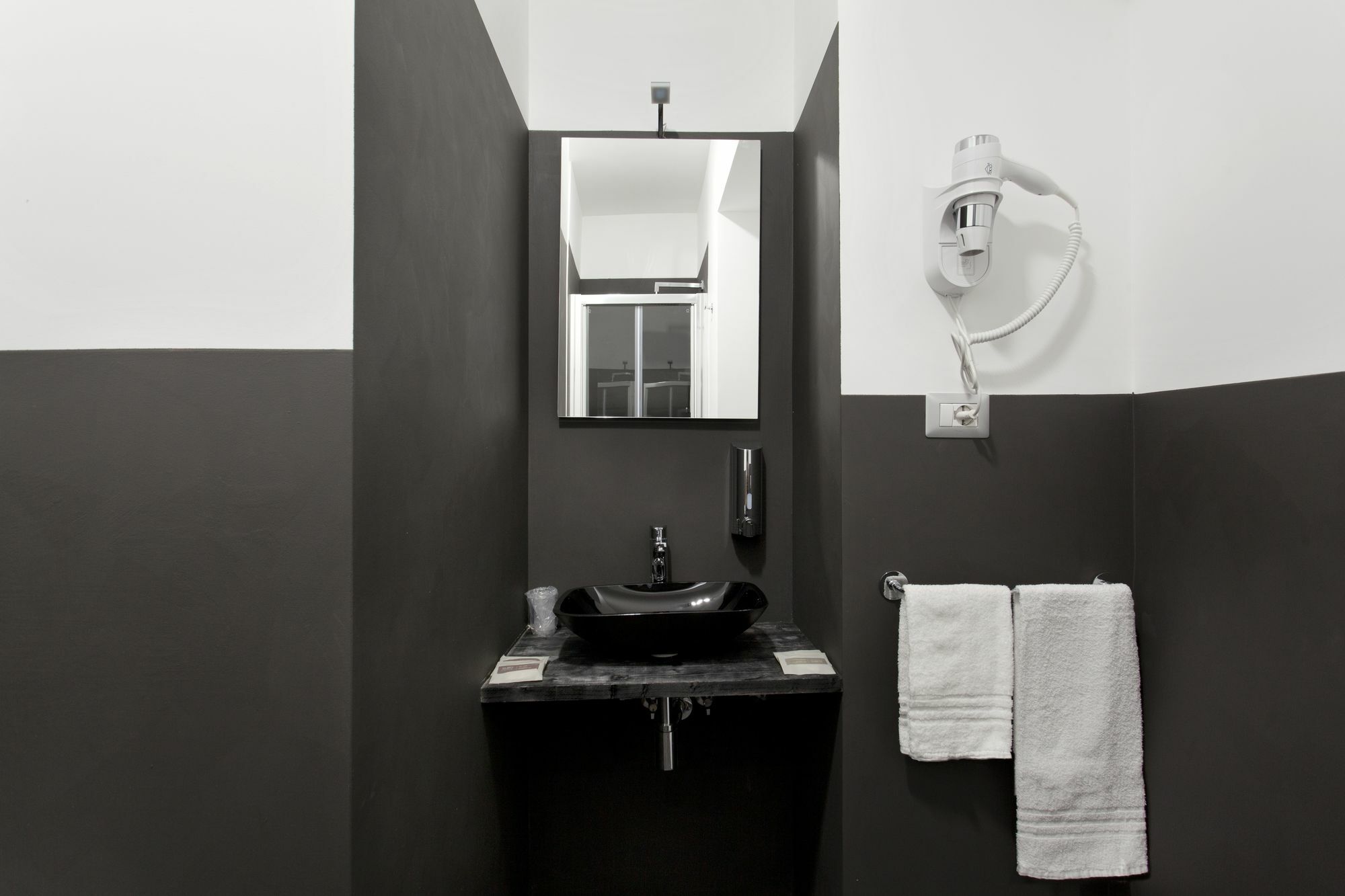 Secret Rhome Roma Dış mekan fotoğraf