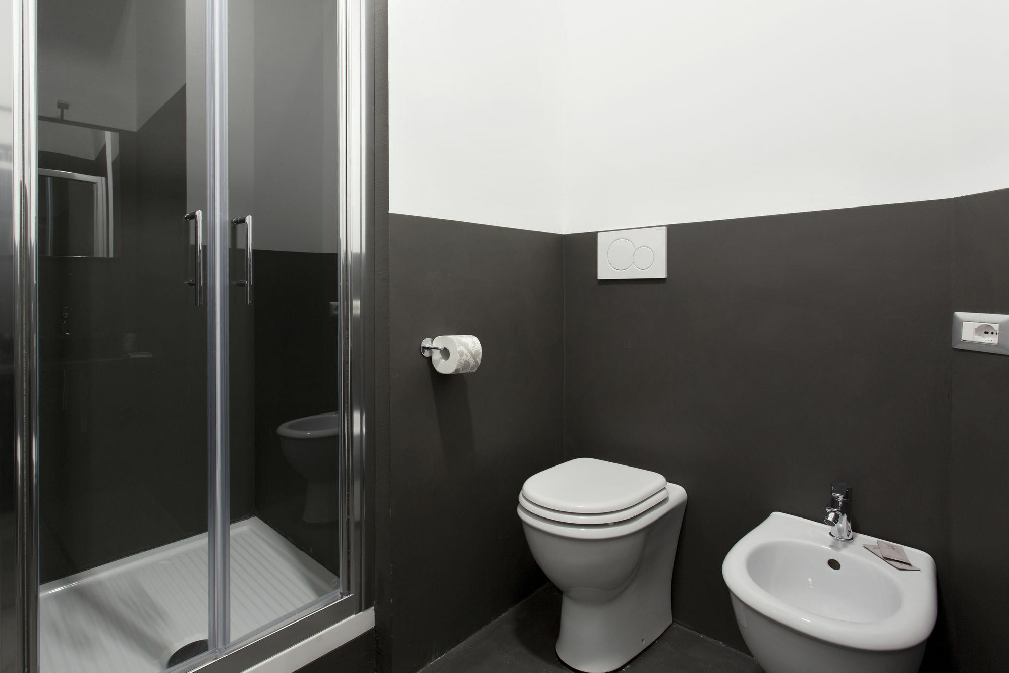 Secret Rhome Roma Dış mekan fotoğraf