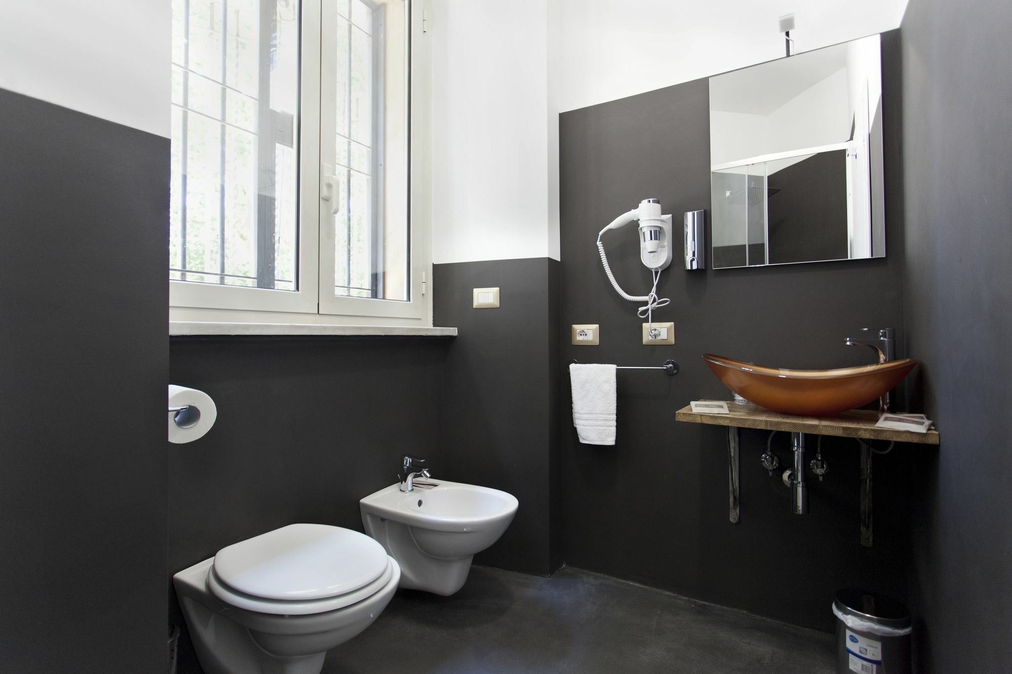 Secret Rhome Roma Dış mekan fotoğraf