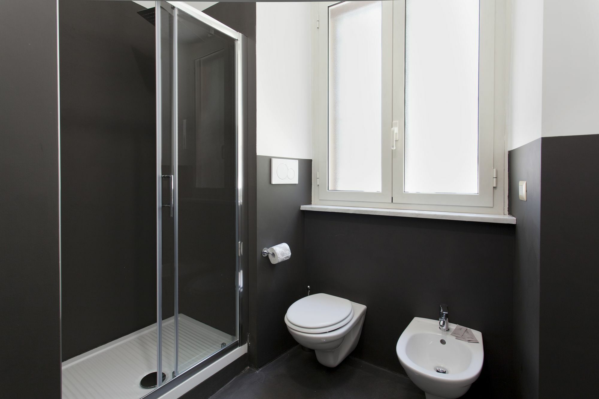 Secret Rhome Roma Dış mekan fotoğraf