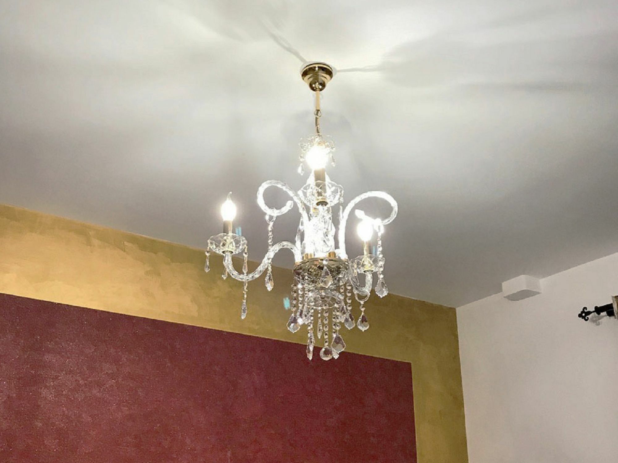 Secret Rhome Roma Dış mekan fotoğraf