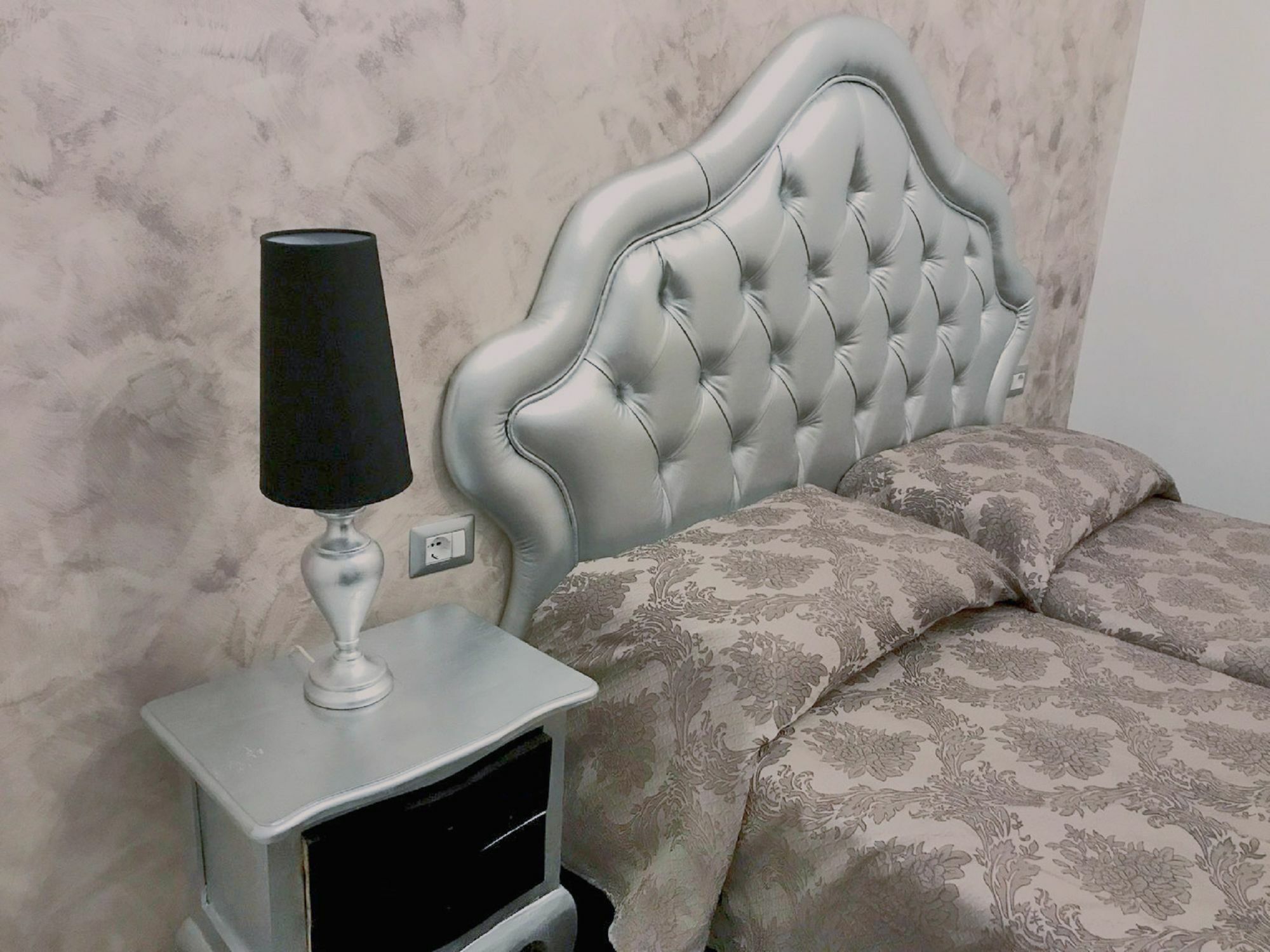 Secret Rhome Roma Dış mekan fotoğraf